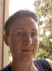 Dr. Elisa Carandina