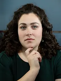 Photo of Erez DeGolan