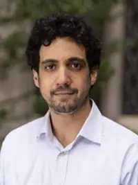 Photo of Erez DeGolan