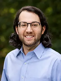 Photo of Erez DeGolan
