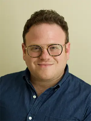 a photo of Sam Shuman